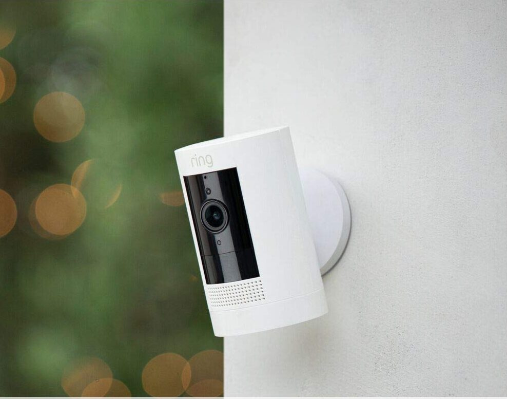 best outdoor security cameras home installation