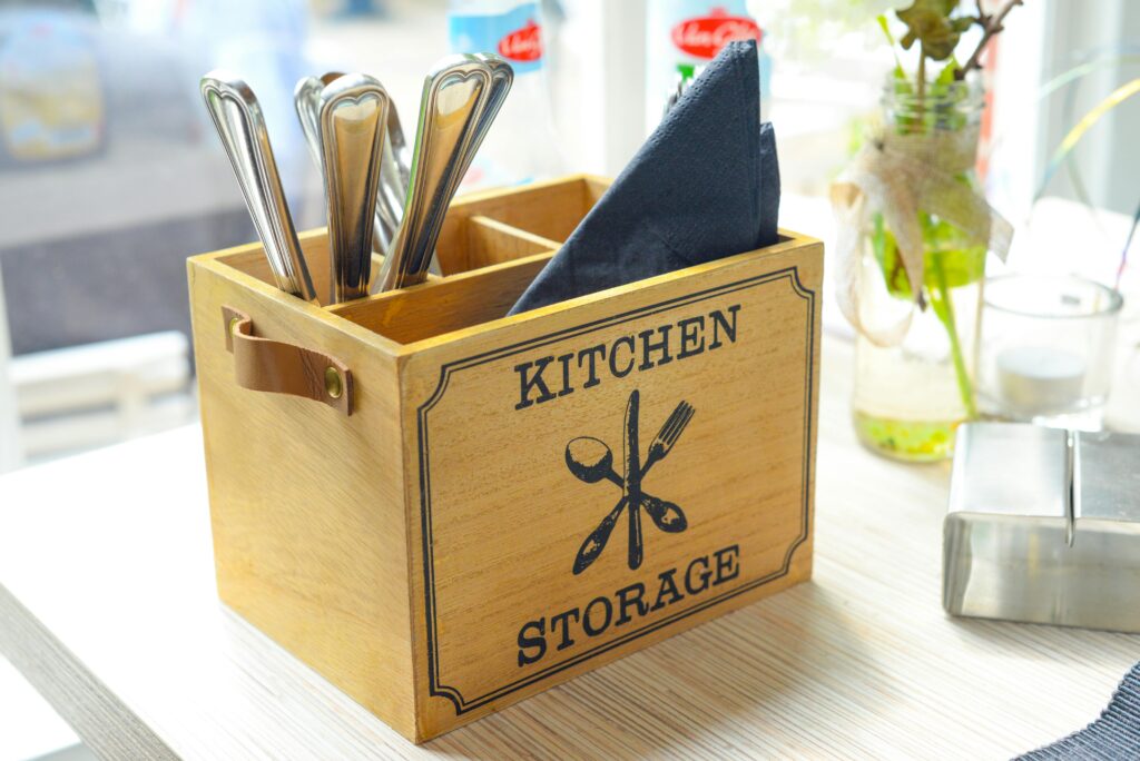 collection of genius kitchen tools and gadgets for modern kitchens